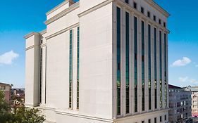 Elite World Van Hotel